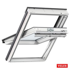 VELUX Kunststoff Dachfenster