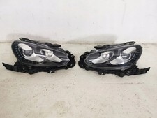 Frontscheinwerfer VW Golf 5k1 5K1941752D Xenon Ein Stück (Rechts oder Links)