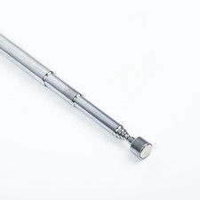 Telescopic Magnetic Magnet Pen