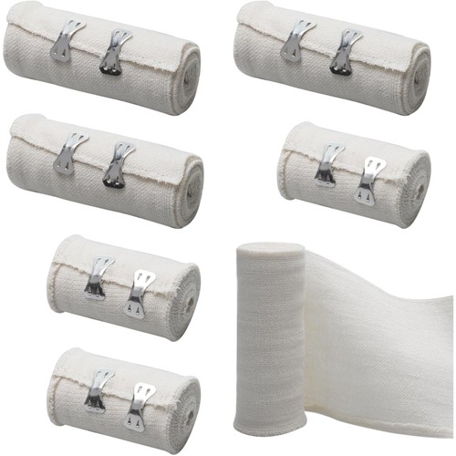 Elastische bandage - elastische,