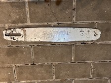 Stihl Timbersport Führungsschiene Schwert 026