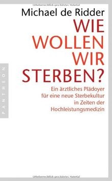 Wie wollen wir sterben - ?:, ein