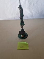 Dampfmaschine Oesterwitz Antriebsmodell Säulenbohrmaschine