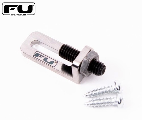 Tone titanium tremolo - titanium,