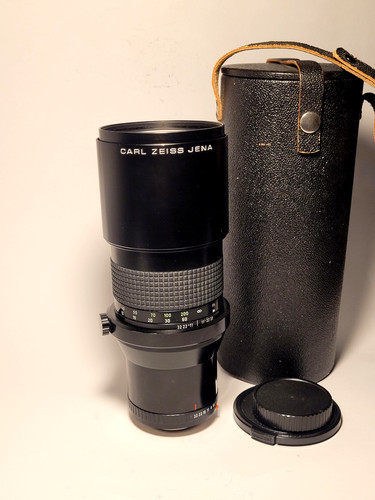 Serviced carl zeiss - carl,