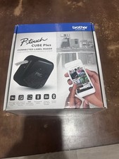 Brother P-Touch Cube Plus