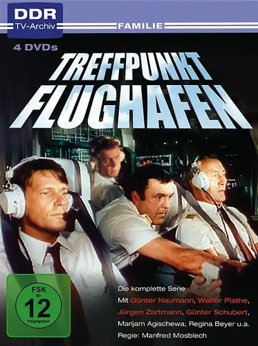Treffpunkt flughafen ddr - -,