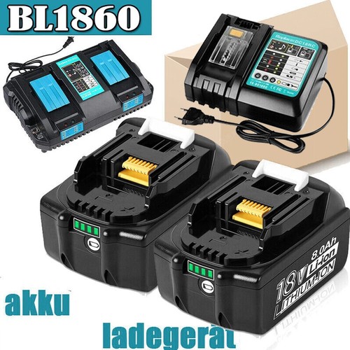 18v 8ah für - 18v,