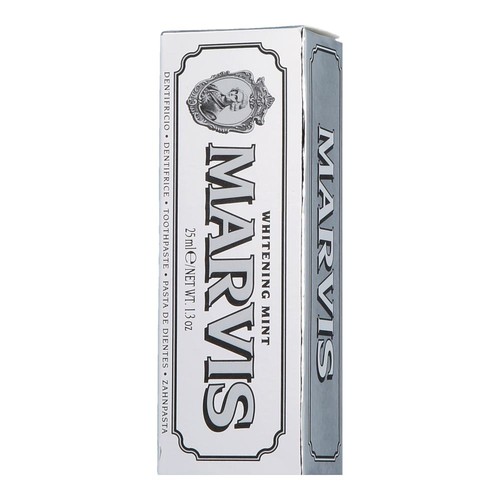Marvis mundpflege whitening - mundpflege,