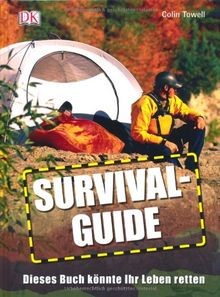 Survival guide dieses - survival-guide.,