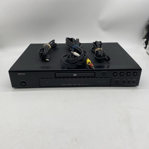 Denon dvd 558 - denon,