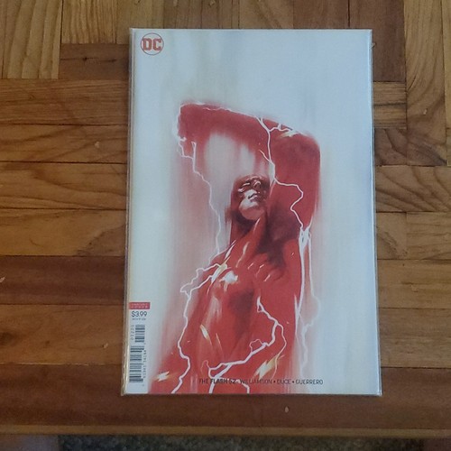 Comics the flash variant - the,