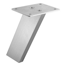 SOTECH Barkonsole COUNTER Alu