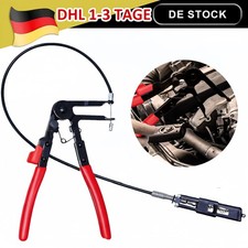 SchlauchklemmenZangen 635mm