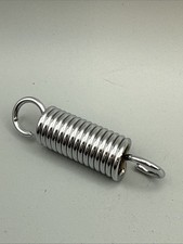 Yamaha XV250 Virago Zugfeder für Vorverlegte Fußrastenanlage Spring XX37142