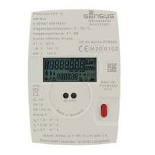 Sensus pollucom - sensus,