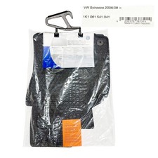 Original VW Scirocco III