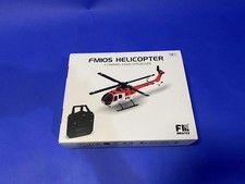 RC Helicopter BO105