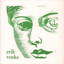 Erik Voek Wirf Mir Eine Leine