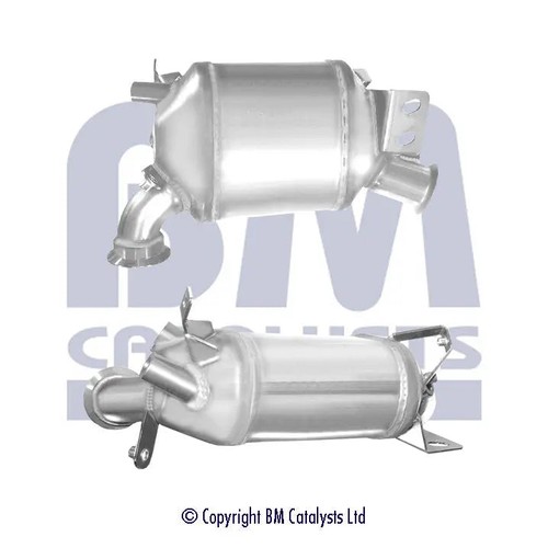 Dpf diesel partikelfilter - dpf,