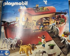 PLAYMOBIL Arche Noah 3255 mit