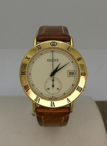 Vintage gucci 3800m - vintage,