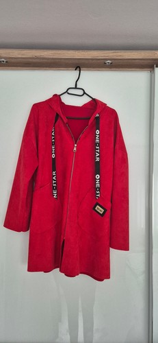 Neu longjacke kurzmantel - !,