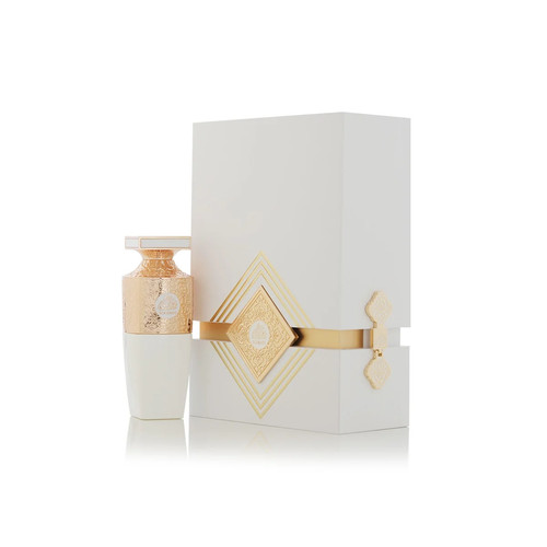 Madawi white 100ml neu - -,
