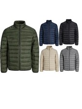 Jack & Jones Herren-Jacke -