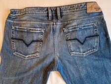 Diesel Zathan 008AT W38 L32