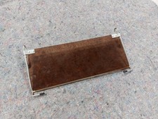 Sunvisor Sonnenschutz  Clip on shade  US  USA Oldtimer  Vintage