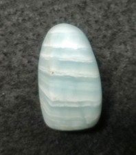 Aquamarin Edelstein Anhänger