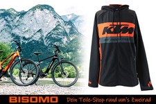 Ktm hoodie sweatjacke - ktm,