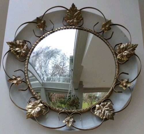 Vintage retro 50er mid century - retro,