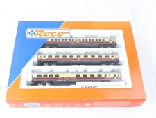Roco H0 44121 Personenwagen