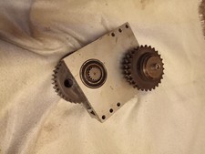 Ellipsengetriebe für