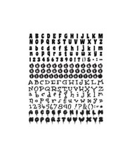 MAKING MEMORIES Slice Design