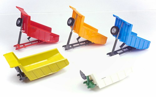 Em308 312 bausatz 5x - 1:87,
