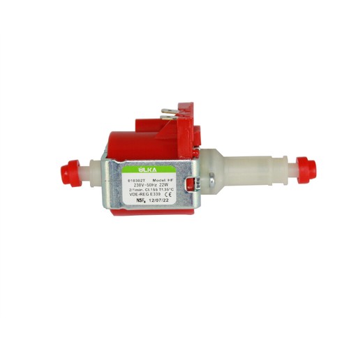 Pumpe ulka ek2 watt - ek2, 22
