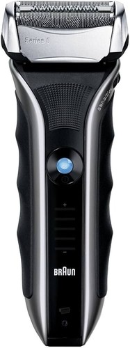 Braun herrenrasierer series - series, 5