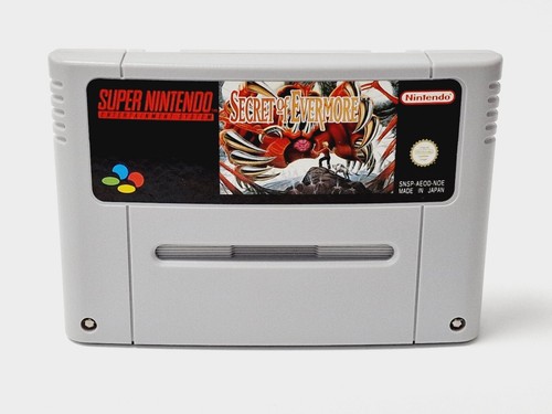 Secret evermore super - of,