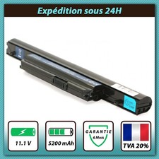 AKKU FÜR ACER ASPIRE 5535 - AS10B31 - 11,1V 5200mAh