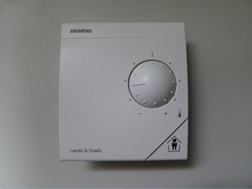 Siemens landis staefa - siemens, qaa11