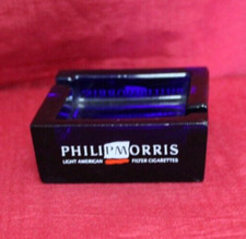 Glas-Aschenbecher Philip