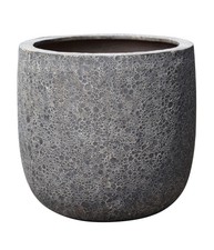 Pflanztopf Blumenkübel Lava