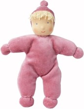 Käthe Kruse Waldorf Puppe