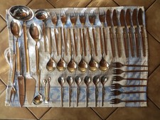 39-teiliges Besteck Von DRACHE