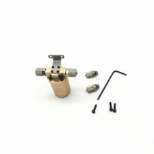 RC Modell Hydraulische Öl