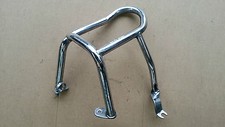 Honda Goldwing Gold Wing SC14 1200 CHROM Chrombügel Bügel Rammschutz links VL