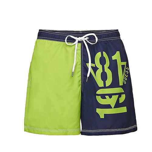 Guess badeshorts beach - guess, shorts